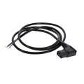 Mains Power Lead - 50294892000 Power Cable Without Pin Iec 60 [Electrolux Aeg]